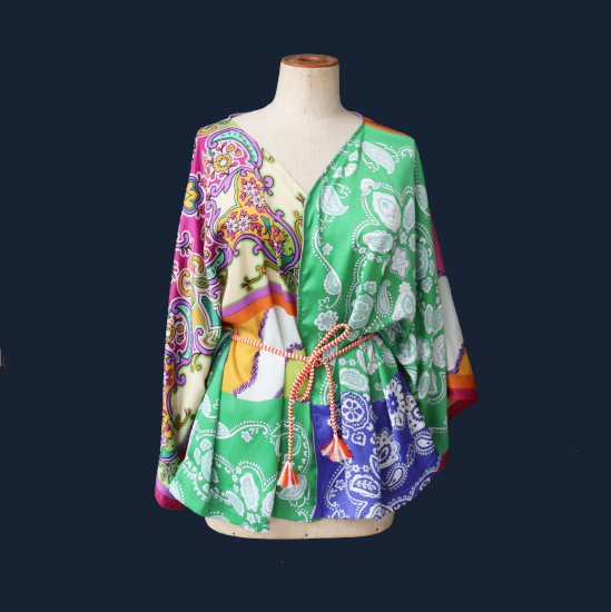kimono DHZ
